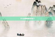 什么是隔离见证？