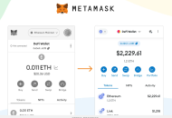 钱包到底是什么？我的币存在哪里？热钱包冷钱包哪个好？新手完整指南