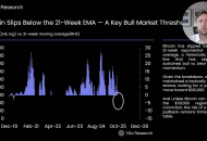 比特币跌破10万美元：牛市终结还是深度回调？链上数据与市场指标全解析