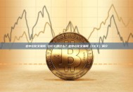 去中心化交易所 (DEX)是什么？去中心化交易所（DEX）简介