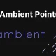 潜在的 Ambient 空投：赚取 Ambient 积分指南