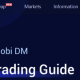 火币合约（Huobi Futures）永续合约简介