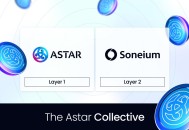 塑造 Astar 的未来：Sota Watanabe 谈 Soneium、Astar 与数十亿用户的 Web3 之路