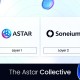 塑造 Astar 的未来：Sota Watanabe 谈 Soneium、Astar 与数十亿用户的 Web3 之路