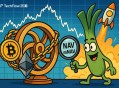 如何用NAV评估你的加密股票值多少钱？