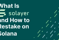 Solayer 是什么以及潜在的 Solayer 空投