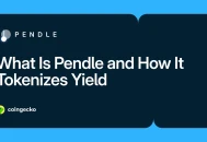 Pendle Finance 是什么？代币化收益新手指南