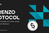 收益策略代币化，融合 CeFi 与 DeFi：Lorenzo 打造 Web3 版本的「贝莱德 + 高盛」？