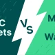 MPC 钱包 vs. 多重签名钱包：深度解析