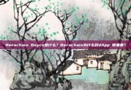 Berachain Boyco是什么？Berachain为什么对dApp 很重要？