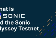 什么是 Sonic 以及如何参与 Sonic Odyssey 测试网