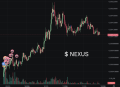 NEXUS测试网启动，24小时暴涨451%，AI×去中心化科学叙事