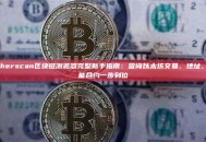 Etherscan区块链浏览器完整新手指南：查询以太坊交易、地址、智能合约一步到位