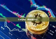 Casper 网络是什么？