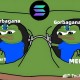 分叉 Solana，Meme 币 Gorbagana 整活只花了48 小时
