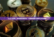 Supra空投：是机遇还是泡沫？全面解析参与策略与未来展望