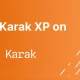 潜在的 Karak 空投：赚取 Karak XP 的指南