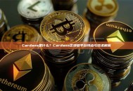 Cardano是什么？Cardano区块链平台特点与技术解析