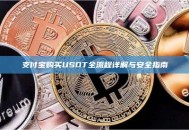 支付宝购买USDT全流程详解与安全指南