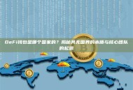 DeFi钱包是哪个国家的？揭秘其无国界的本质与核心团队的起源