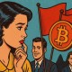 恋爱脑与炒币瘾：那些让你心动又破产的相似套路
