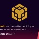什么是 svmBNB Chain？创建代币选择GTokenTool