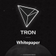波场TRON(TRX)白皮书中文版PDF【免费下载】