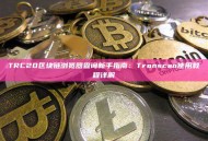 TRC20区块链浏览器查询新手指南：Tronscan使用教程详解