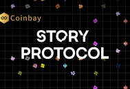 什么是 IP 代币？IP 区块链 Story Protocol