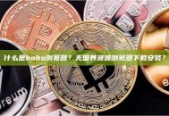 什么是bobo浏览器？无国界波波浏览器下载安装？