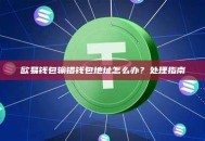 欧易钱包输错钱包地址怎么办？处理指南