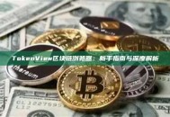 TokenView区块链浏览器：新手指南与深度解析