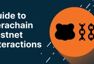 潜在的 Berachain 空投：测试网交互指南