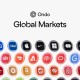 打破围墙花园：Ondo Global Market 如何将100+美股带到链上？