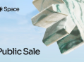 Space开启原生代币SPACE公售