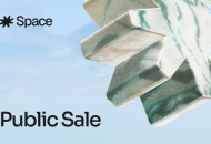 Space开启原生代币SPACE公售