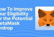 如何获得潜在的 MetaMask 空投资格