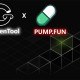 GTokenTool携手Pump.fun，开启Solana链创建代币新时代