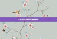 什么是比特币闪电网络？