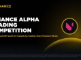 Velo Protocol：Binance Alpha 上市，加速亚洲 Web3 流动性革命