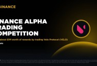 Velo Protocol：Binance Alpha 上市，加速亚洲 Web3 流动性革命