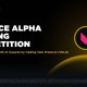 Velo Protocol：Binance Alpha 上市，加速亚洲 Web3 流动性革命
