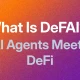 什么是DeFAI（去中心化金融人工智能）？