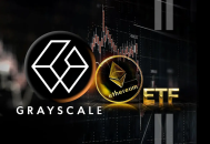 Grayscale敦促SEC批准以太坊ETF质押，称其已错失6100万美元