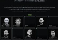 起底 Kelsier Ventures，一个收割 2 亿美金的“丁蟹家族”