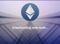 以太坊钱包 Ethereum-Wallet的安装和使用