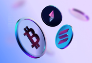 重新理解横盘：主流币正在经历巨鲸筹码大换手