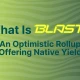 Blast 是什么？Optimistic Rollup 提供原生收益