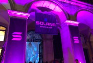 随着DeFi发展将持有量提升至4800万美元，Solana购买以增强资产负债表的势头正在加速
