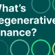什么是再生金融 (ReFi)：DeFi 可持续性的答案？